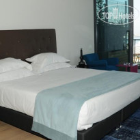 Atakoy Marina Park Residences Номера