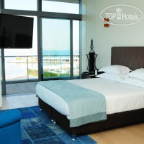 Atakoy Marina Park Residences Номера