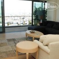 Atakoy Marina Park Residences Номера