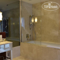 CVK Park Prestige Suites Bosphorus Номера