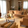 CVK Park Prestige Suites Bosphorus Номера
