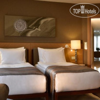 CVK Park Prestige Suites Bosphorus Номера