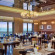 CVK Park Prestige Suites Bosphorus Ресторан