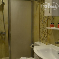 Blue Istanbul Hotel Taksim Номера