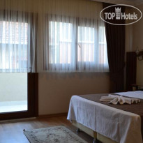 Blue Istanbul Hotel Taksim Номера