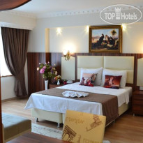 Blue Istanbul Hotel Taksim Номера