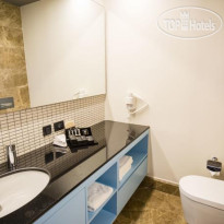 Eightdays Hotel Istanbul Номера