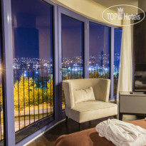 Eightdays Hotel Istanbul Номера