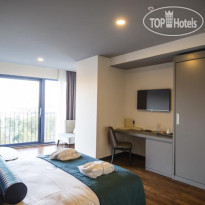 Eightdays Hotel Istanbul Номера