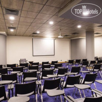 Eightdays Hotel Istanbul Конференц-зал