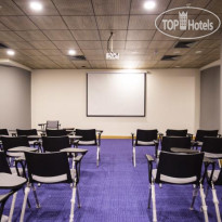 Eightdays Hotel Istanbul Конференц-зал