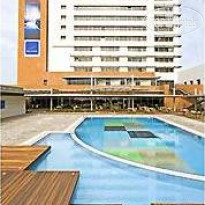 Novotel Istanbul Zeytinburnu 