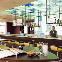Novotel Istanbul Zeytinburnu 