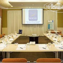 Novotel Istanbul Zeytinburnu 