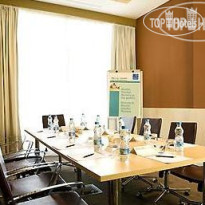 Novotel Istanbul Zeytinburnu 