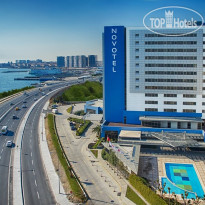Novotel Istanbul Zeytinburnu 