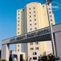 Green Park Hotel Bostanci 
