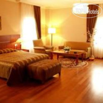 Green Park Hotel Bostanci 