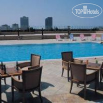 Green Park Hotel Bostanci 