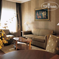 Green Park Hotel Bostanci 