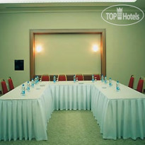 Green Park Hotel Bostanci 