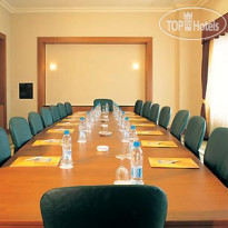 Green Park Hotel Bostanci 