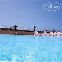 Green Park Hotel Bostanci 
