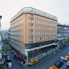 Hotel photo Berr 4*