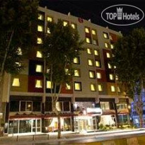 Ramada by Wyndham Istanbul Old City 