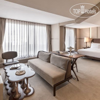 The Stay Boulevard Nisantasi 