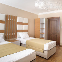 Alf Hotel Istanbul