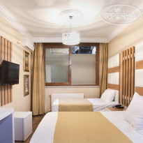 Alf Hotel Istanbul