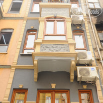 Alf Hotel Istanbul
