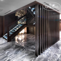 Naz City Hotel Taksim