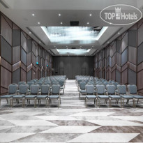 Naz City Hotel Taksim