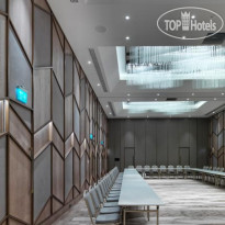 Naz City Hotel Taksim