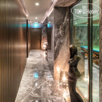 Naz City Hotel Taksim