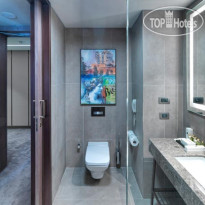 Naz City Hotel Taksim