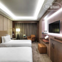 Naz City Hotel Taksim