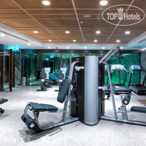 Naz City Hotel Taksim