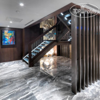 Naz City Hotel Taksim