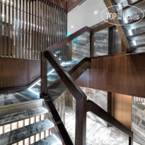 Naz City Hotel Taksim