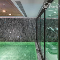 Naz City Hotel Taksim