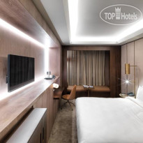 Naz City Hotel Taksim