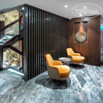 Naz City Hotel Taksim