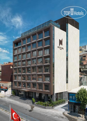 New photos from tourists Naz City Hotel Taksim 4*