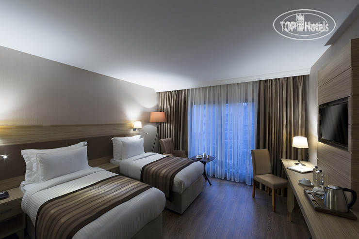 New photos from tourists Regard Hotel 4*