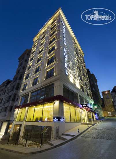 Hotelier's photos Regard Hotel 4*