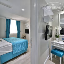 Glamour Hotel 