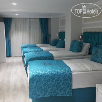 Glamour Hotel 